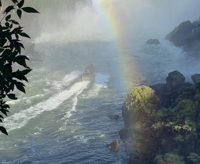 Cataratas del iguazu | Paquete de viaje por $ 566.000 p/pers. en SoyPasajero.com