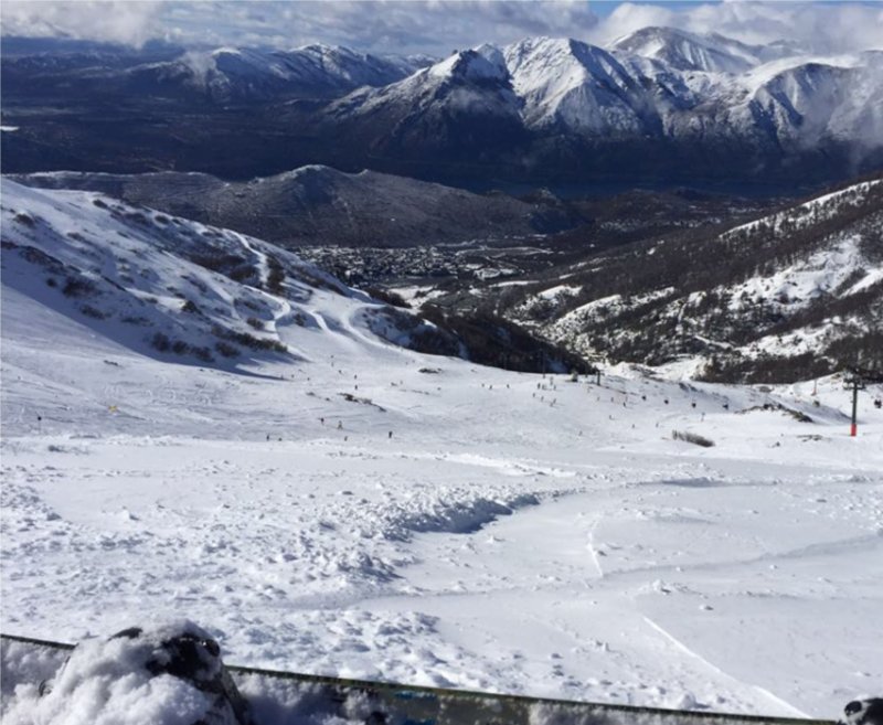 Bariloche + SMA | Paquete de viaje por $ 800.000 p/pers. en SoyPasajero.com