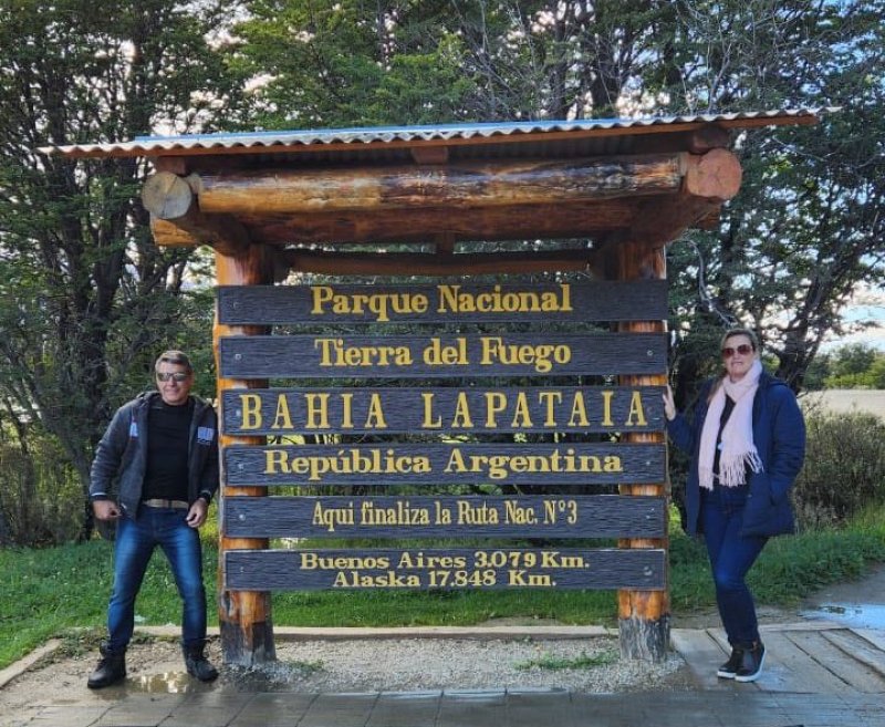 Patagonia So&ntilde;ada | Paquete de viaje por $ 2.100.000 p/pers. en SoyPasajero.com