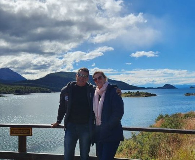 Patagonia So&ntilde;ada | Paquete de viaje por $ 2.300.000 p/pers. en SoyPasajero.com