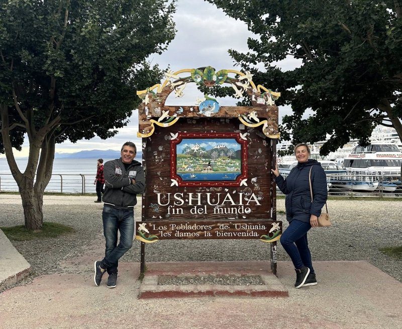 Ushuaia | Paquete de viaje por $ 1.200.000 p/pers. en SoyPasajero.com
