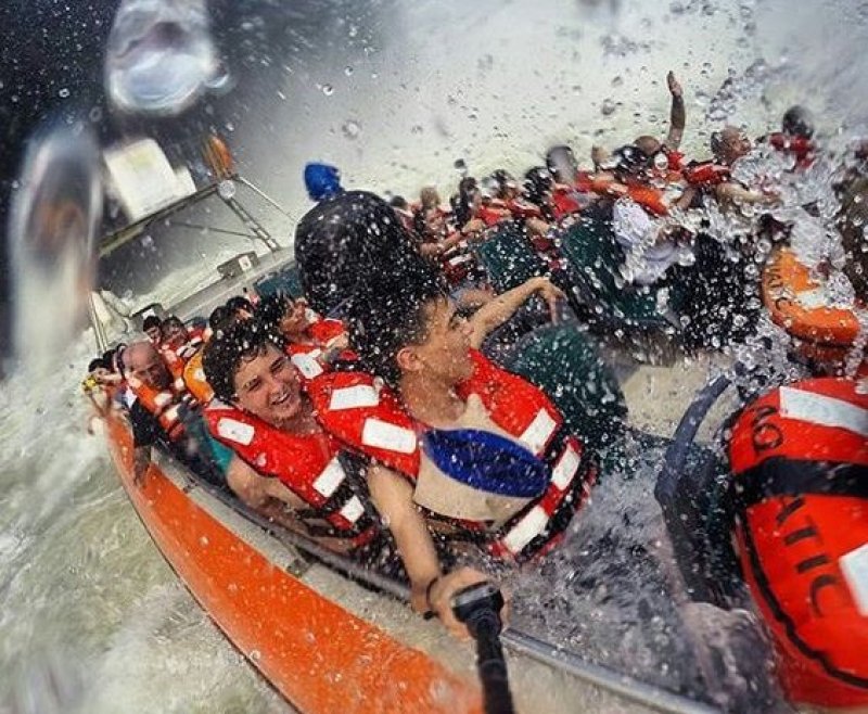 Cataratas bus | Paquete de viaje por $ 450.000 p/pers. en SoyPasajero.com