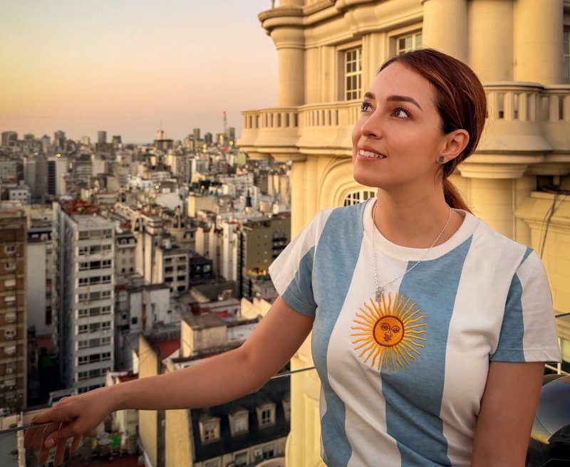 Buenos Aires | Paquete de viaje por $ 250.000 p/pers. en SoyPasajero.com