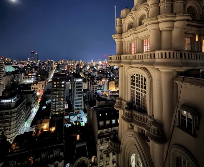 Buenos Aires y La Plata | Paquete de viaje por $ 160.000 p/pers. en SoyPasajero.com