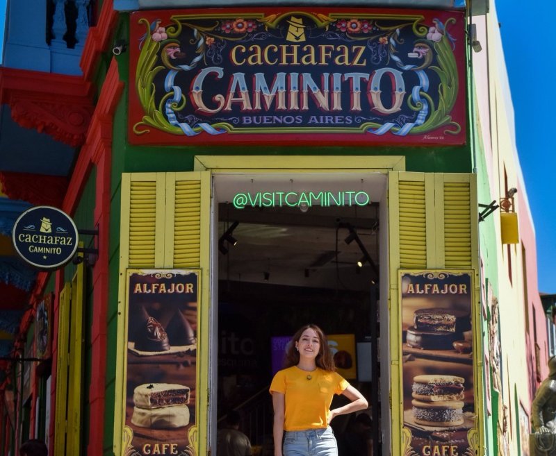 Buenos Aires | Paquete de viaje por $ 250.000 p/pers. en SoyPasajero.com