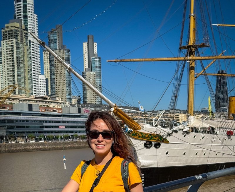 Buenos Aires | Paquete de viaje por $ 210.000 p/pers. en SoyPasajero.com