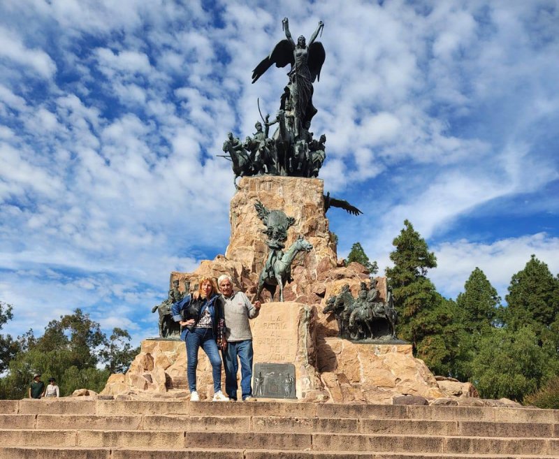 Mendoza Dia del Maestro | Paquete de viaje por $ 329.000 p/pers. en SoyPasajero.com