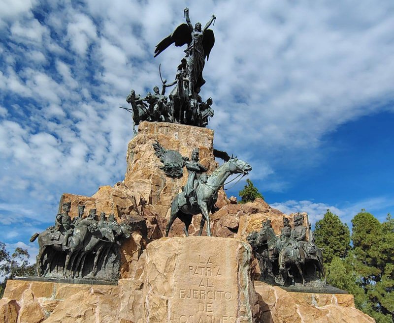 Mendoza | Paquete de viaje por $ 300.000 p/pers. en SoyPasajero.com