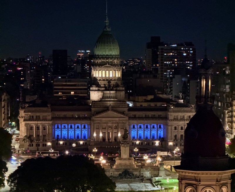 Buenos aires | Paquete de viaje por $ 210.000 p/pers. en SoyPasajero.com