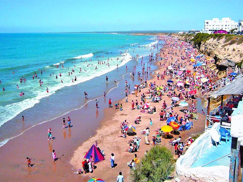 Las grutas | Paquete de viaje por $ 819.000 p/pers. en SoyPasajero.com