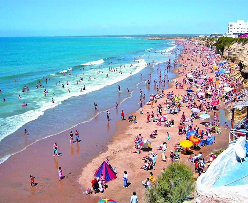 Las grutas carnaval | Paquete de viaje por $ 840.000 p/pers. en SoyPasajero.com
