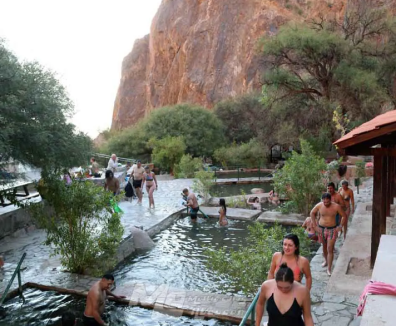 Fiambala, Catamarca, ruta del adobe | Paquete de viaje por $ 400.000 p/pers. en SoyPasajero.com
