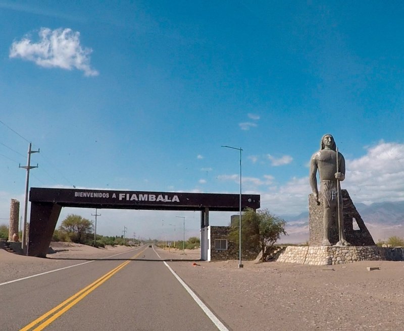 Fiambala, Catamarca, Ruta del adobe | Paquete de viaje por $ 400.000 p/pers. en SoyPasajero.com