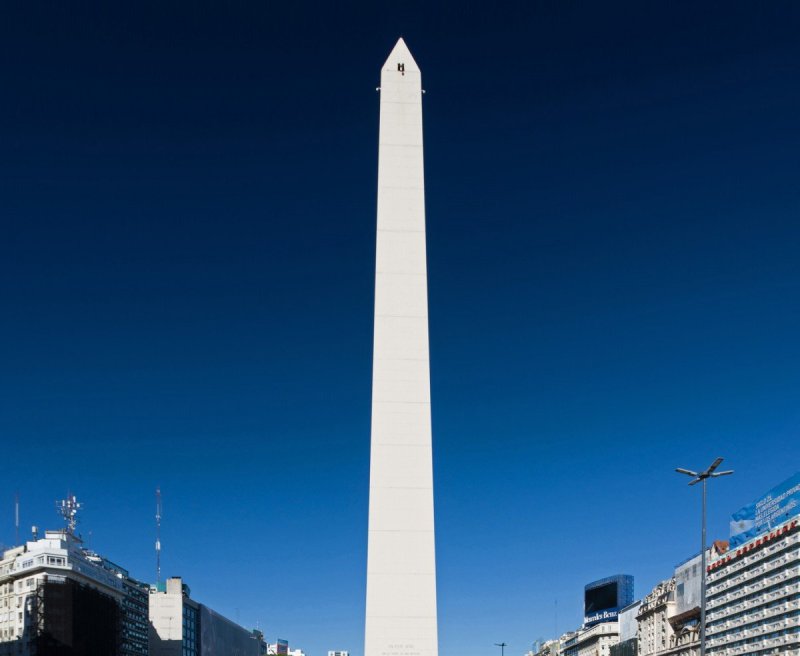 Buenos aires clasico | Paquete de viaje por $ 70.000 p/pers. en SoyPasajero.com