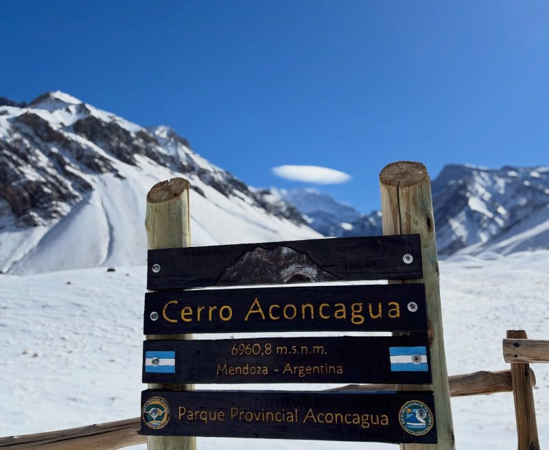 Mendoza | Paquete de viaje por $ 370.000 p/pers. en SoyPasajero.com