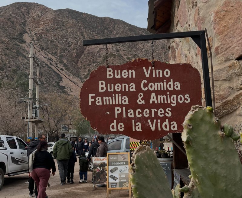 Mendoza | Paquete de viaje por $ 370.000 p/pers. en SoyPasajero.com