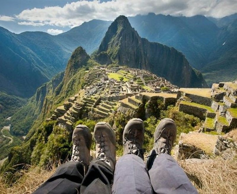 Paru y Bolivia en Bus | Paquete de viaje por USD 1.549 p/pers. en SoyPasajero.com