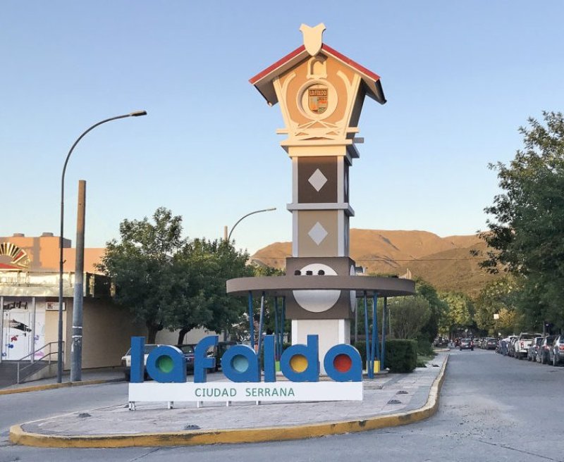 La Falda FDL | Paquete de viaje por $ 220.000 p/pers. en SoyPasajero.com