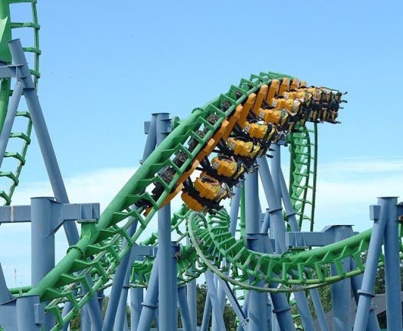 Parque de la Costa | Paquete de viaje por $ 90.000 p/pers. en SoyPasajero.com