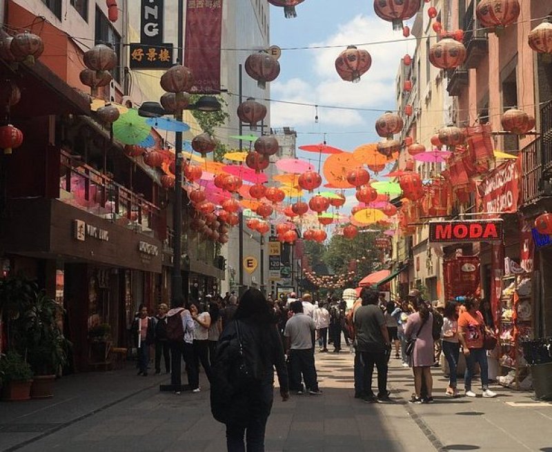 Buenos Aires Oriental | Paquete de viaje por $ 66.000 p/pers. en SoyPasajero.com