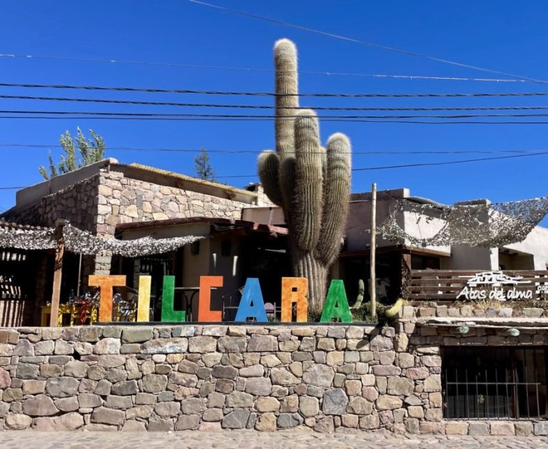 Escapada a Tilcara e Iruya | Paquete de viaje por $ 550.000 p/pers. en SoyPasajero.com