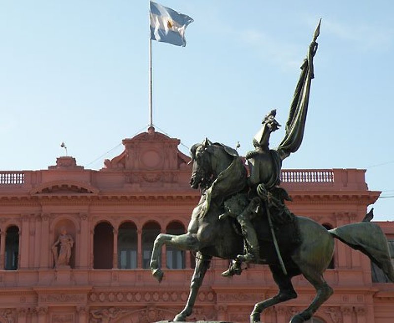 Buenos Aires Dia del maestro | Paquete de viaje por $ 358.000 p/pers. en SoyPasajero.com