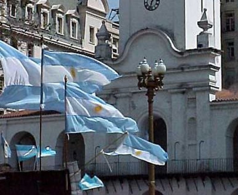 Buenos aires | Paquete de viaje por $ 230.000 p/pers. en SoyPasajero.com