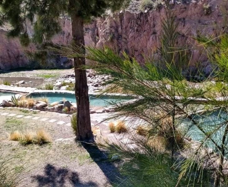 Mendoza Finde largo | Paquete de viaje por $ 350.000 p/pers. en SoyPasajero.com