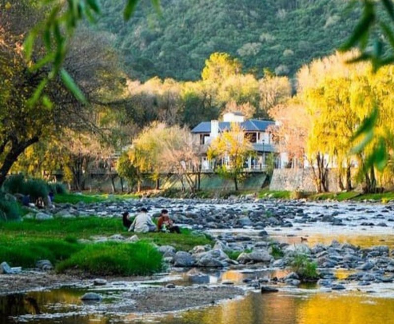 Calamuchita | Paquete de viaje por $ 260.000 p/pers. en SoyPasajero.com