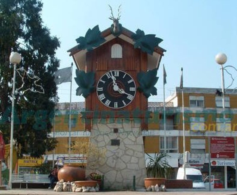 Carlos Paz | Paquete de viaje por $ 190.000 p/pers. en SoyPasajero.com