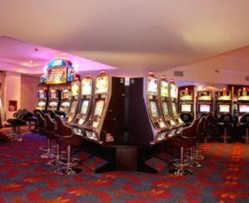 Casino Melincue | Paquete de viaje por $ 66.000 p/pers. en SoyPasajero.com