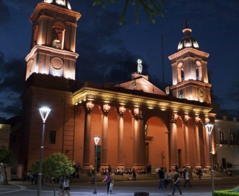 Fiamabala, Catamarca, ruta del adobe | Paquete de viaje por $ 380.000 p/pers. en SoyPasajero.com