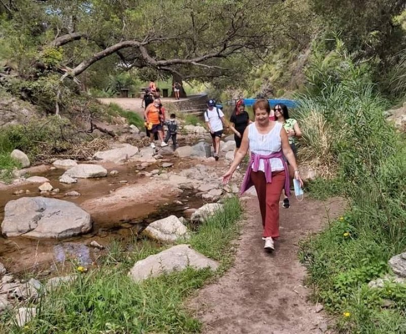 Merlo | Paquete de viaje por $ 220.000 p/pers. en SoyPasajero.com