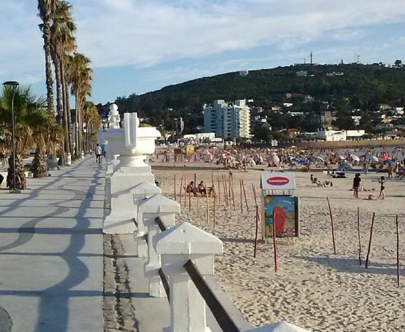 Piriapolis | Paquete de viaje por USD 549 p/pers. en SoyPasajero.com