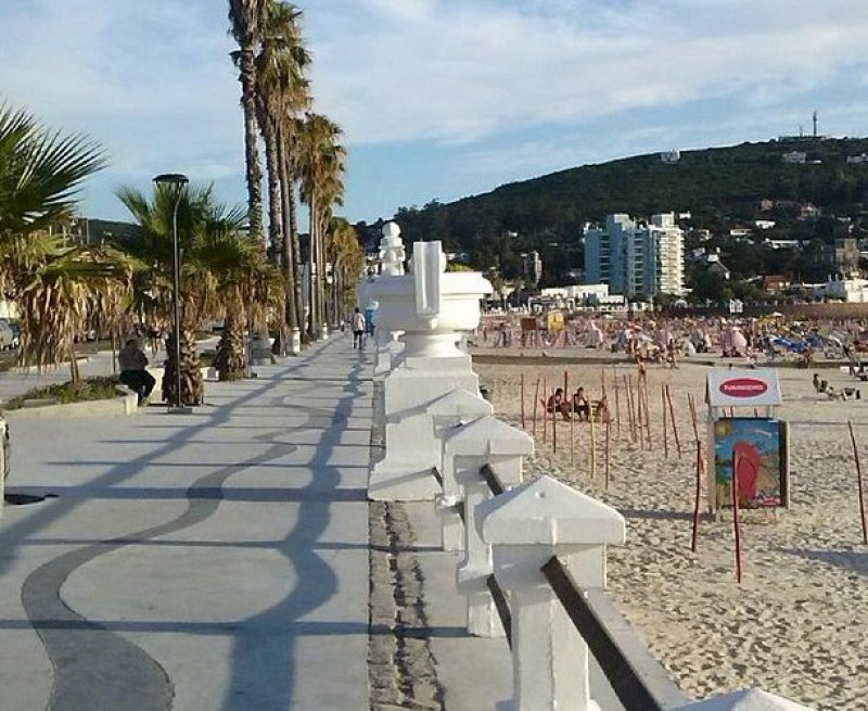 Piriapolis | Paquete de viaje por USD 429 p/pers. en SoyPasajero.com