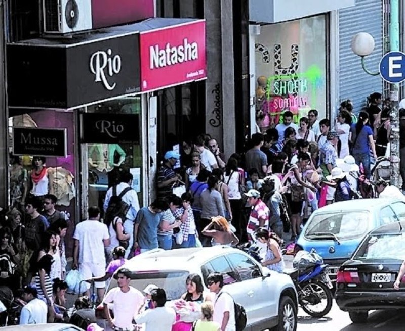 Buenos Aires Compras | Paquete de viaje por $ 66.000 p/pers. en SoyPasajero.com