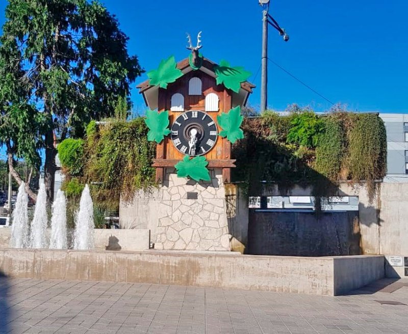 Carlos Paz | Paquete de viaje por $ 235.000 p/pers. en SoyPasajero.com