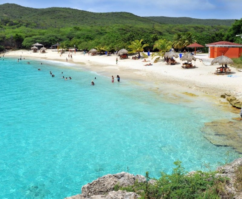 Curacao | Paquete de viaje por USD 1.784 p/pers. en SoyPasajero.com
