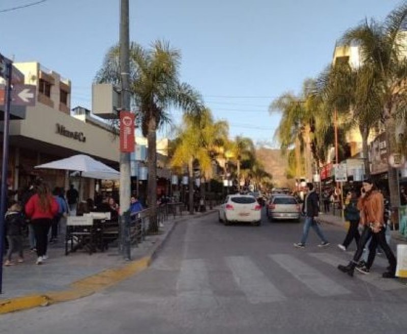 Carlos Paz | Paquete de viaje por $ 270.000 p/pers. en SoyPasajero.com