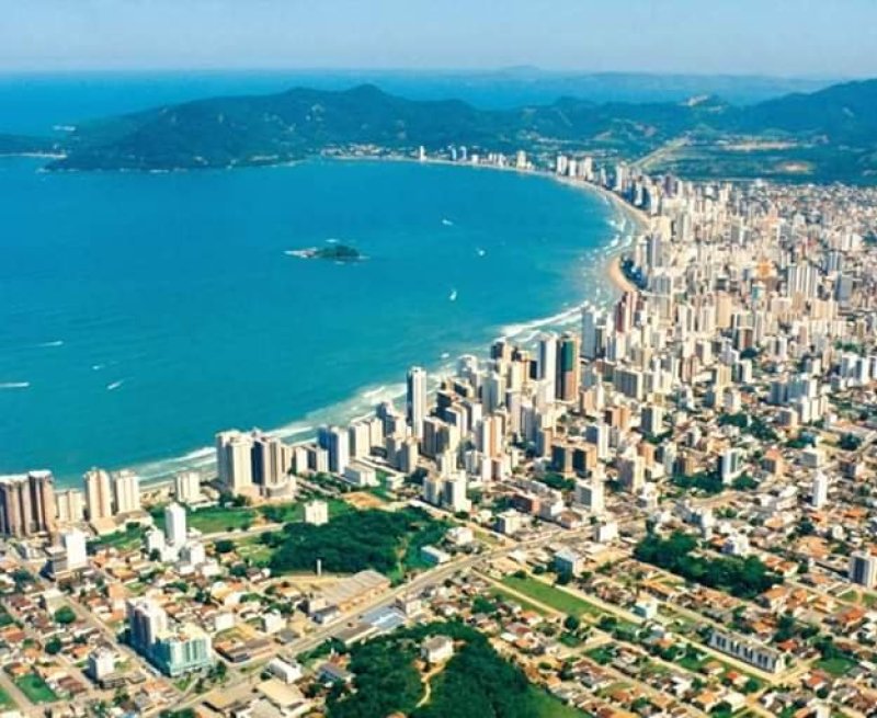 Camboriu | Paquete de viaje por USD 569 p/pers. en SoyPasajero.com