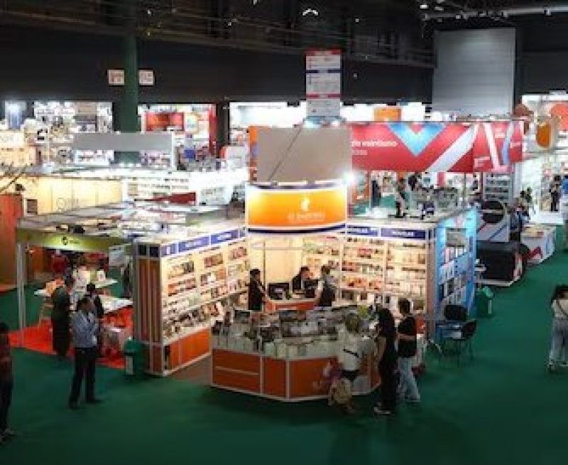Feria del Libro