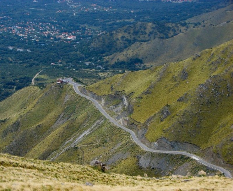 Merlo | Paquete de viaje por $ 225.000 p/pers. en SoyPasajero.com