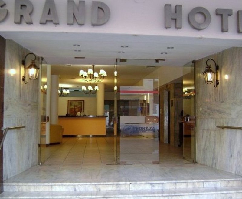 Termas de Rio Hondo | Paquete de viaje por $ 391.000 p/pers. en SoyPasajero.com