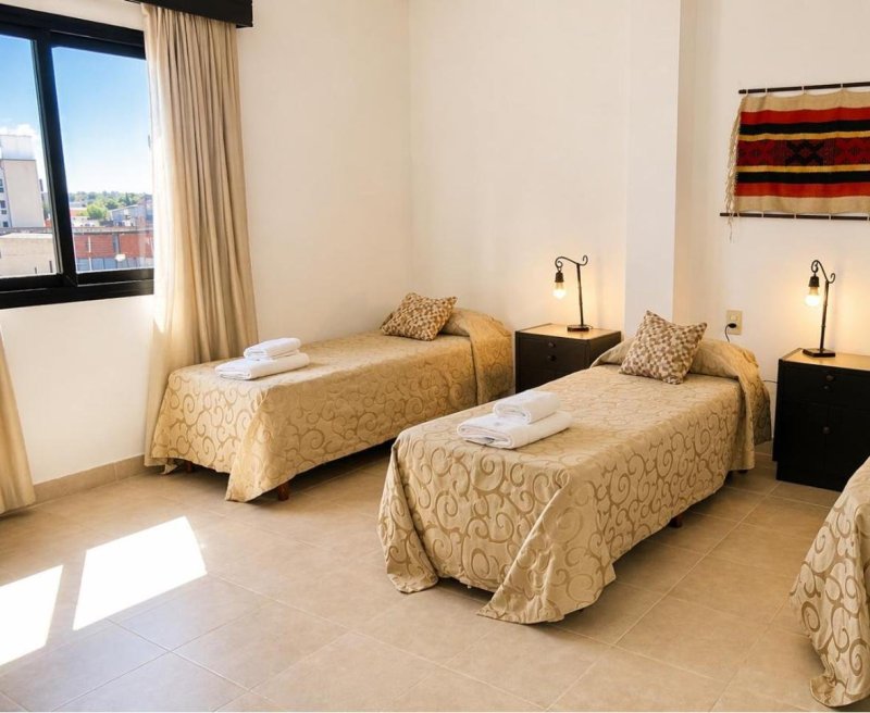 Termas de Rio Hondo | Paquete de viaje por $ 437.000 p/pers. en SoyPasajero.com