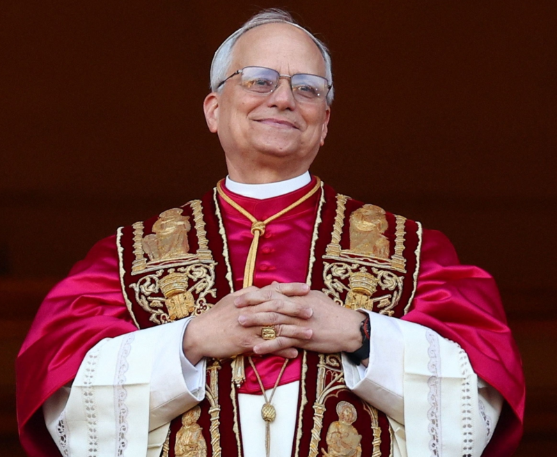 Papa Leon IXV en BsAs | Paquete de viaje por $ 350.000 p/pers. en SoyPasajero.com