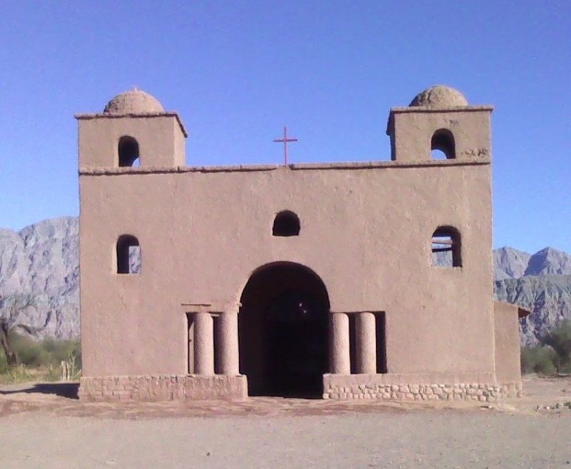 Fiambala, Catamarca, ruta del adobe | Paquete de viaje por $ 450.000 p/pers. en SoyPasajero.com
