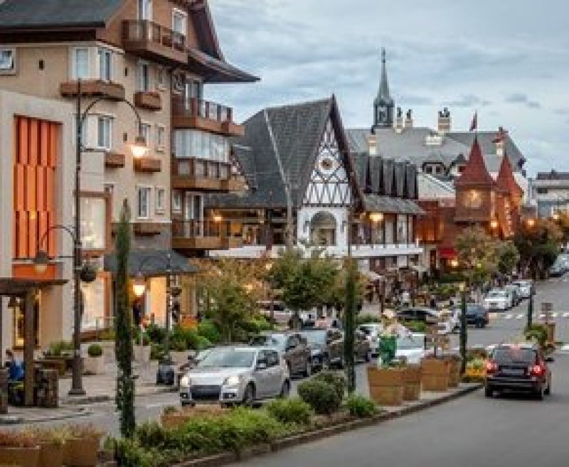 Gramado y Canela | Paquete de viaje por USD 484 p/pers. en SoyPasajero.com