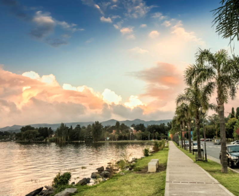 Carlos paz | Paquete de viaje por $ 250.000 p/pers. en SoyPasajero.com