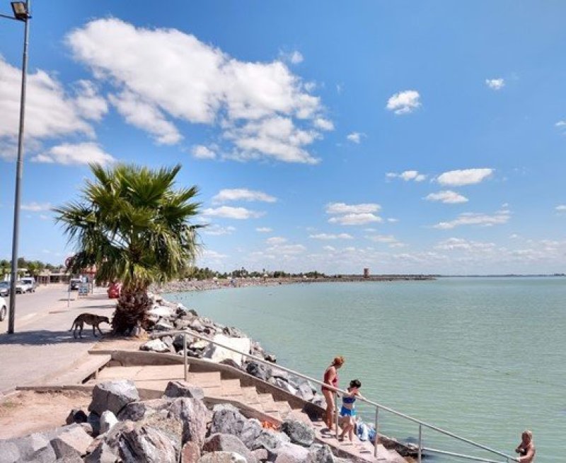 Miramar de Ansenuza | Paquete de viaje por $ 382.500 p/pers. en SoyPasajero.com
