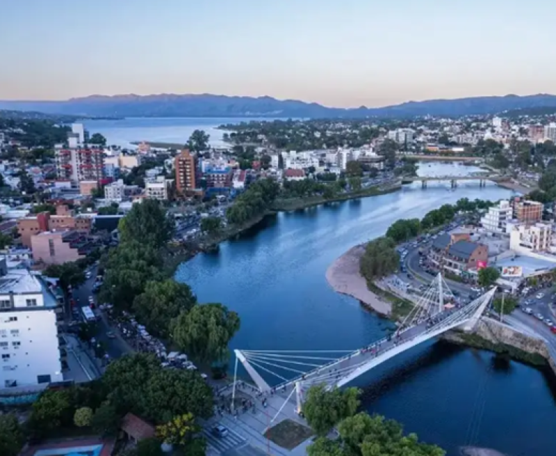 Carlos paz | Paquete de viaje por $ 290.000 p/pers. en SoyPasajero.com